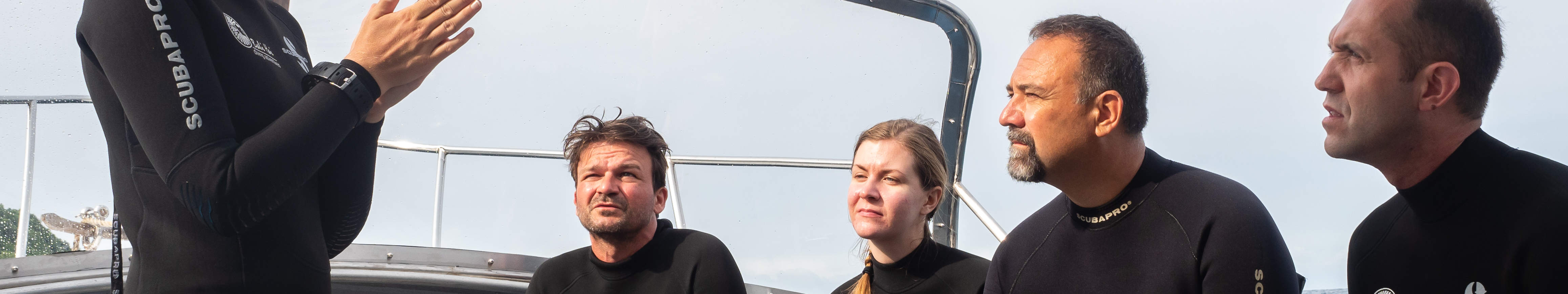 PADI Open Water Diver (E-learning)