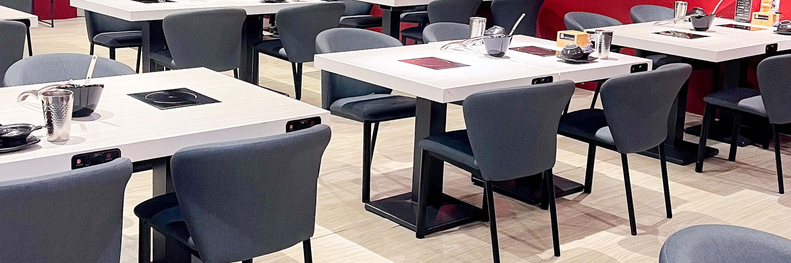 Crimson Shantou Hot Pot-Dunhua Store