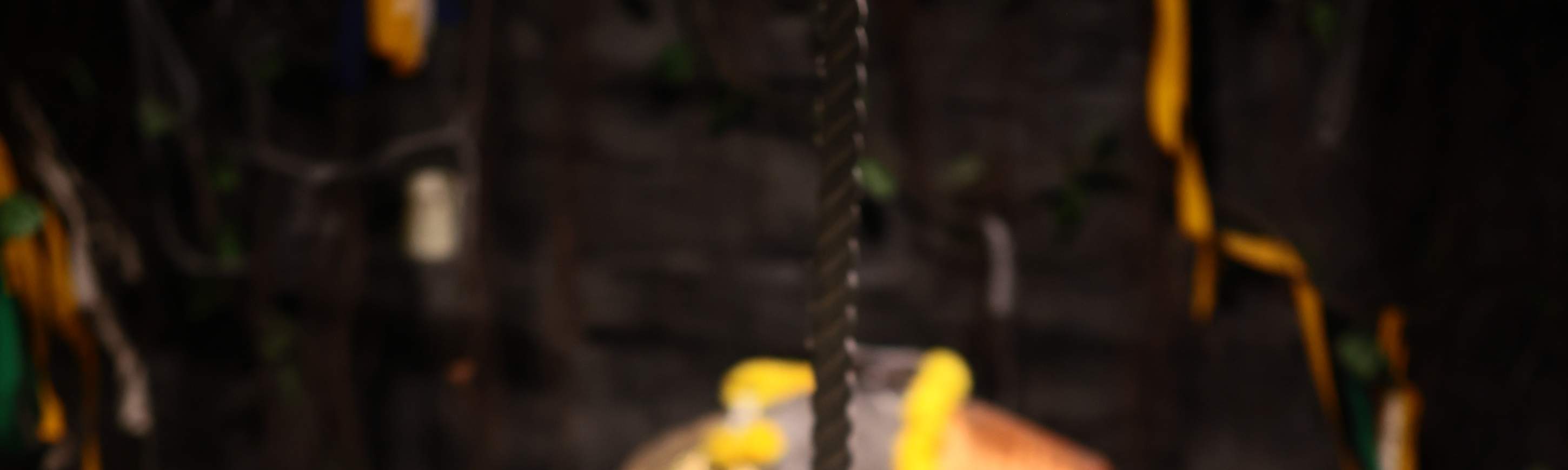 Bilik Melarikan Diri Imersif oleh INMERS Singapura