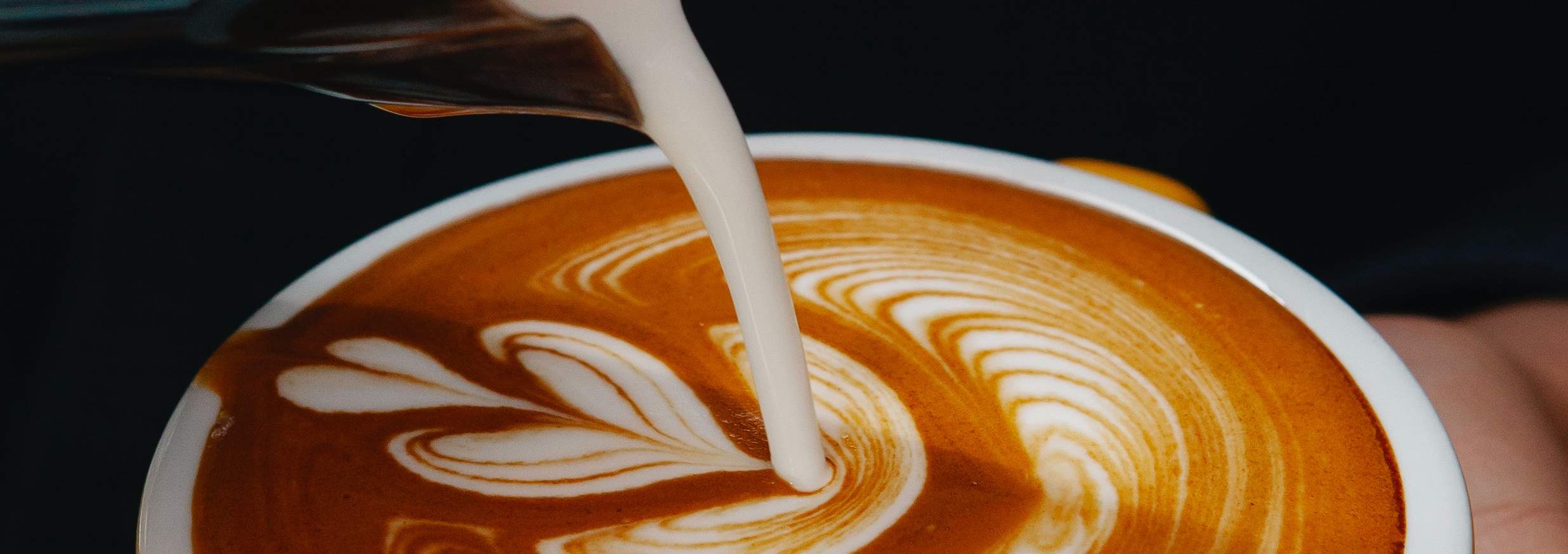 Latte Art & Pour Over by HWC Coffee Academy Klook