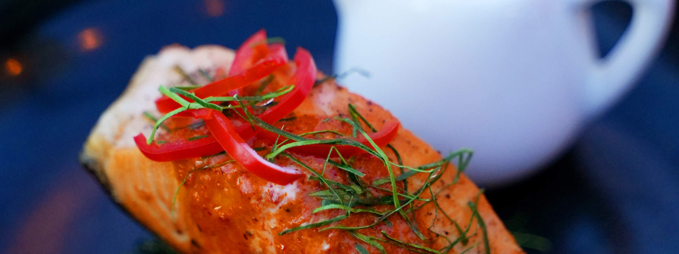 Flashback Rooftop Bar 高空景觀餐廳：盡享美食與精釀雞尾酒