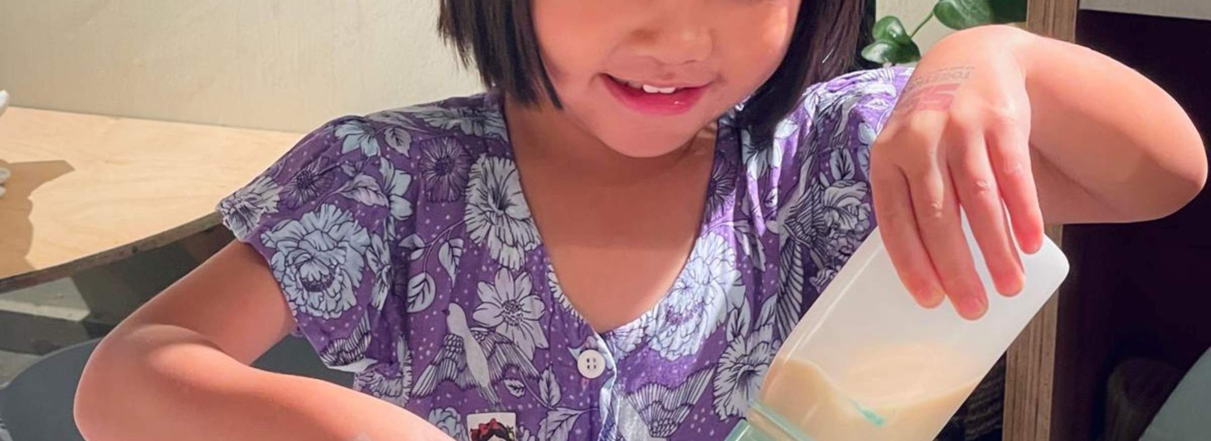 Kinderbereich Kochkurs und Baumhaus Tageskarte