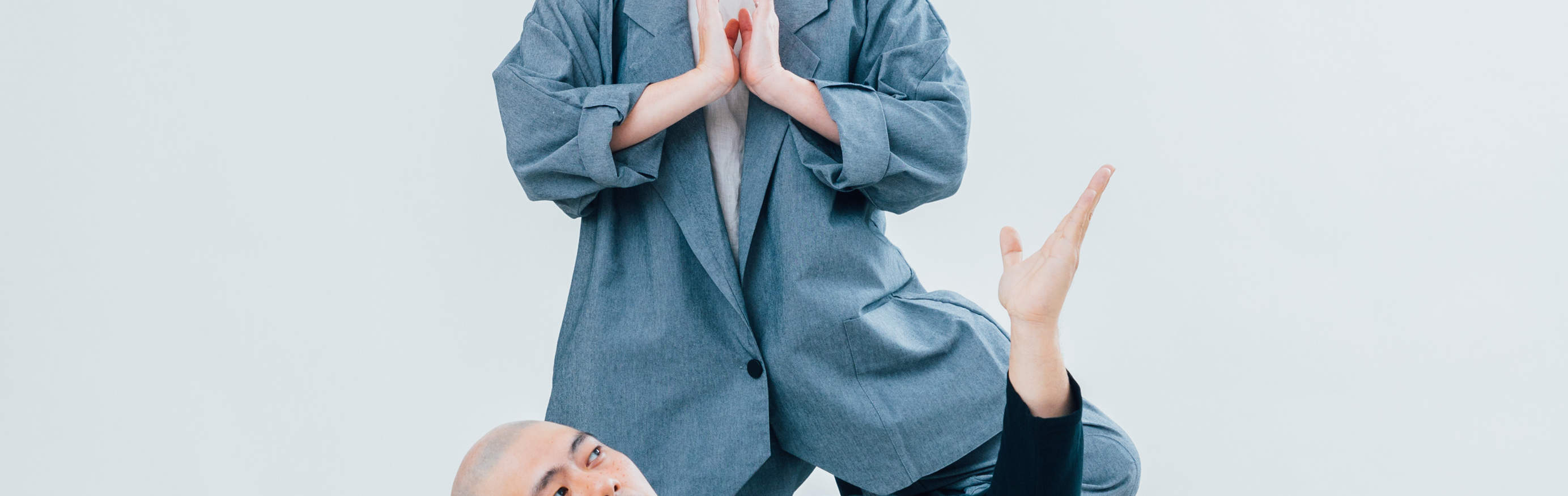 Sesión de fotos personal en Taipéi Dadaocheng - Sesión de fotos profesional en estudio de imagen