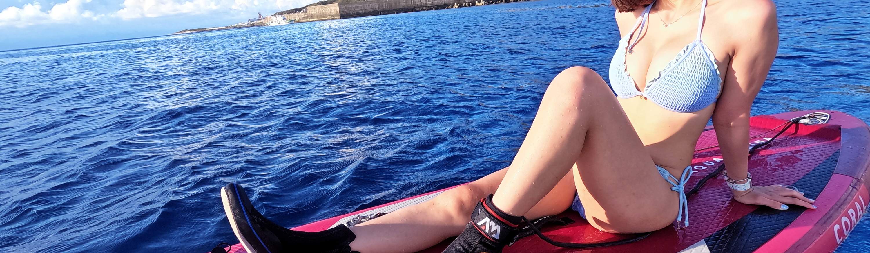 Taitung | Expérience SUP en mer à l'Île Verte et exploration en kayak des lieux secrets - Formule combinée