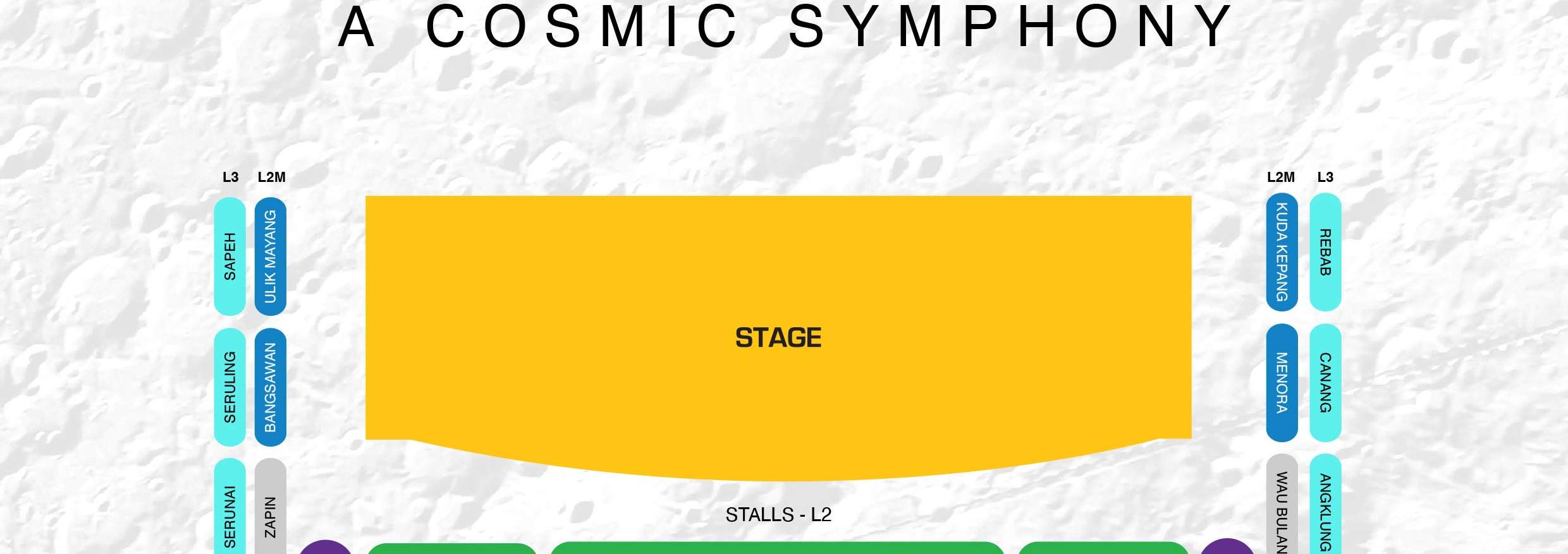 Holst S The Planets A Cosmic Symphony Klook
