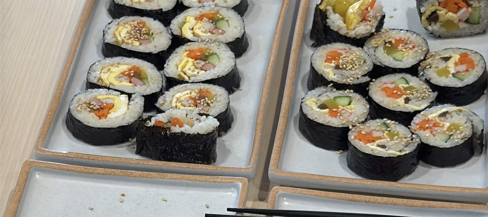 Korean Cooking Class with Grocery Shopping at Seoul Local Market