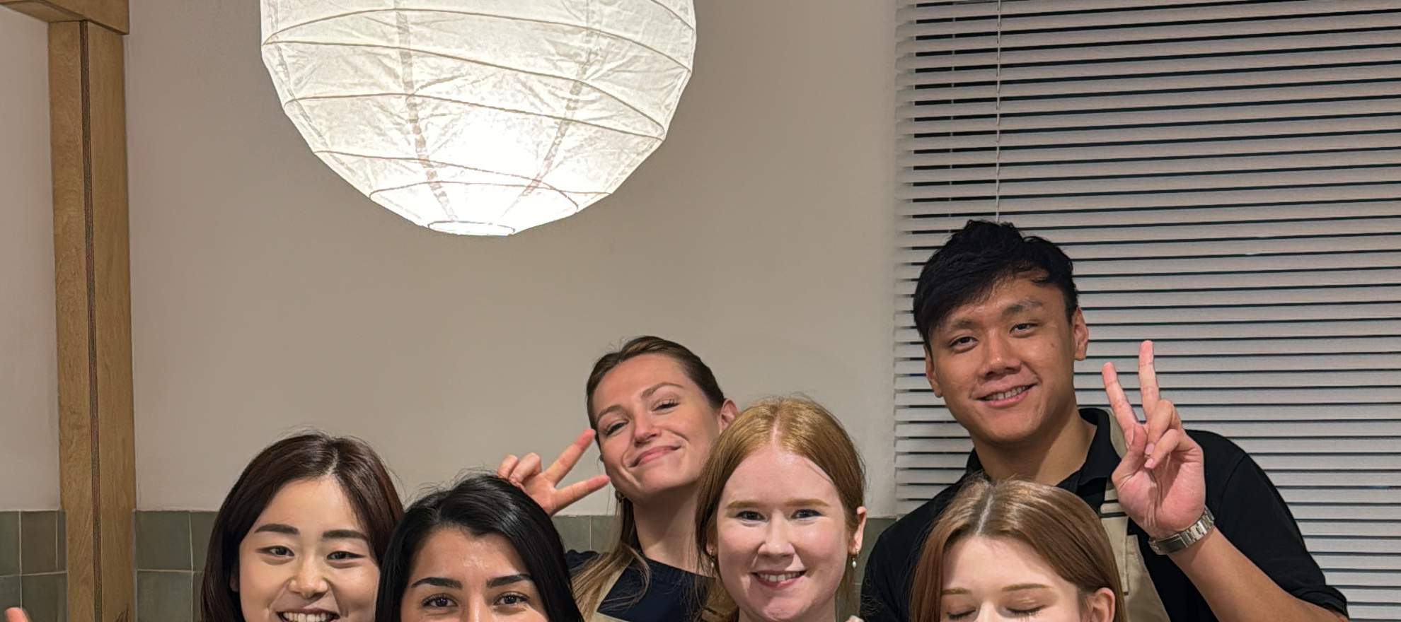 Esperienza di shopping al mercato locale e corso di cucina a Seoul