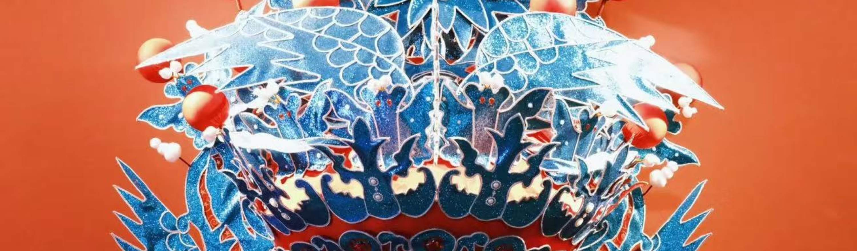 Ximantang - Sichuan Opera Face Changing Ticket