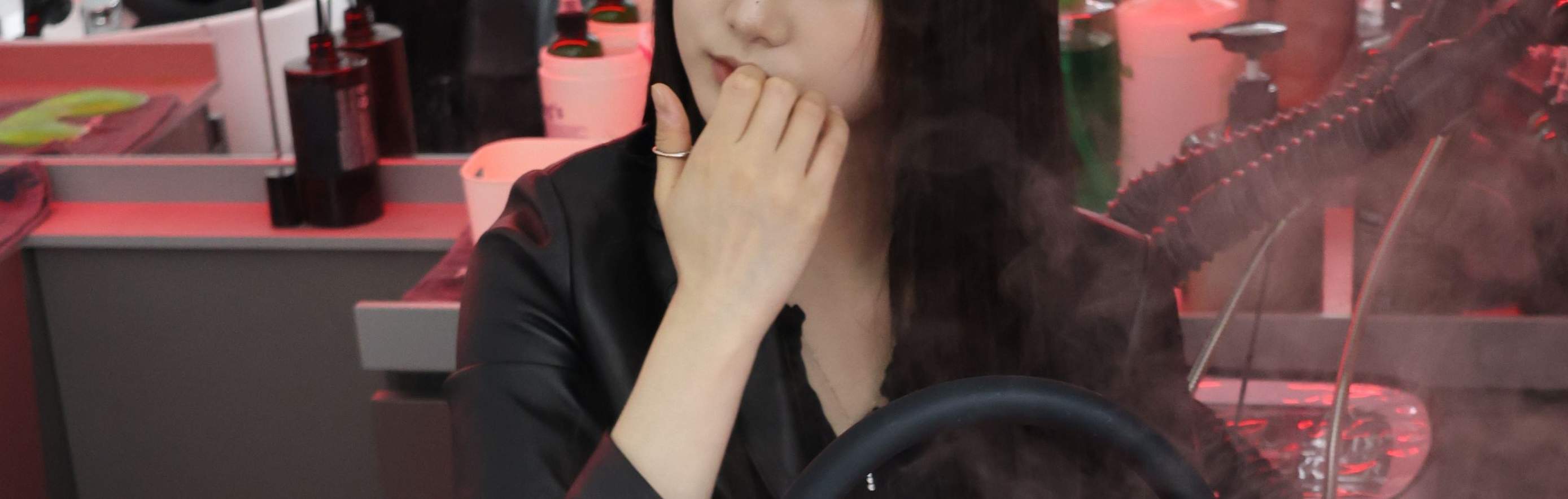 서울 홍대 VOG 헤어 K-뷰티 개인 진단 & 메이크오버