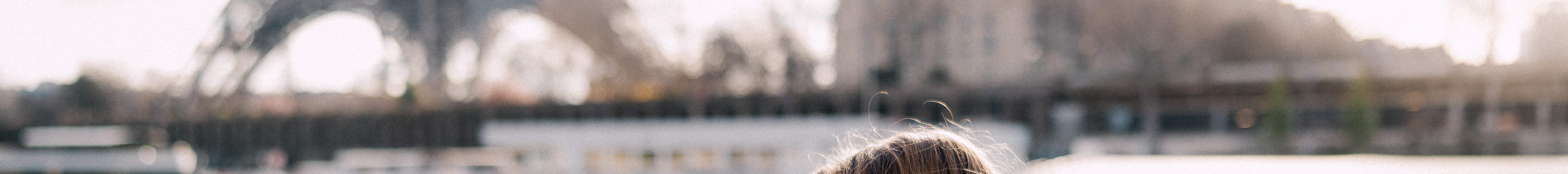 Paris Photographer - Профессиональные фотосессии у Эйфелевой башни