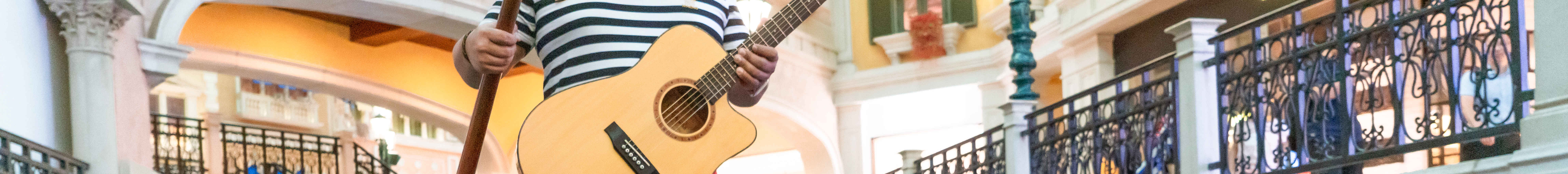 Gondola The Venetian Macau