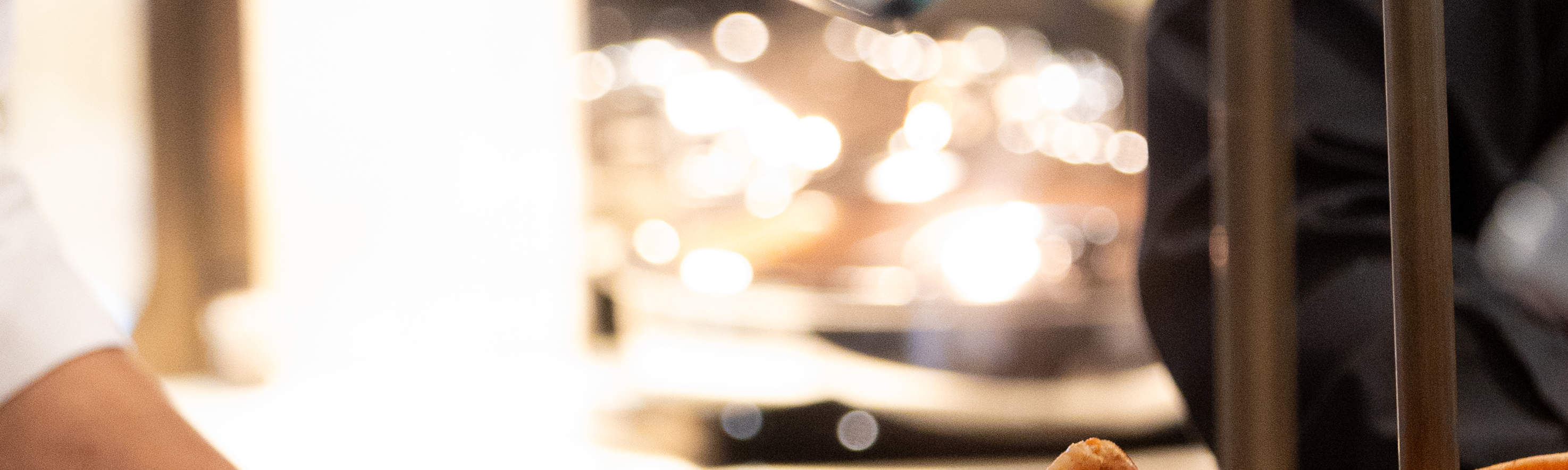 [Offerta Flash] Offerta Flash Ristorante a buffet dell'Hong Kong Mandarin Oriental丨 The Clipper Lounge丨Cena a buffet, Brunch a buffet, Tè pomeridiano | Rinnovato di recente