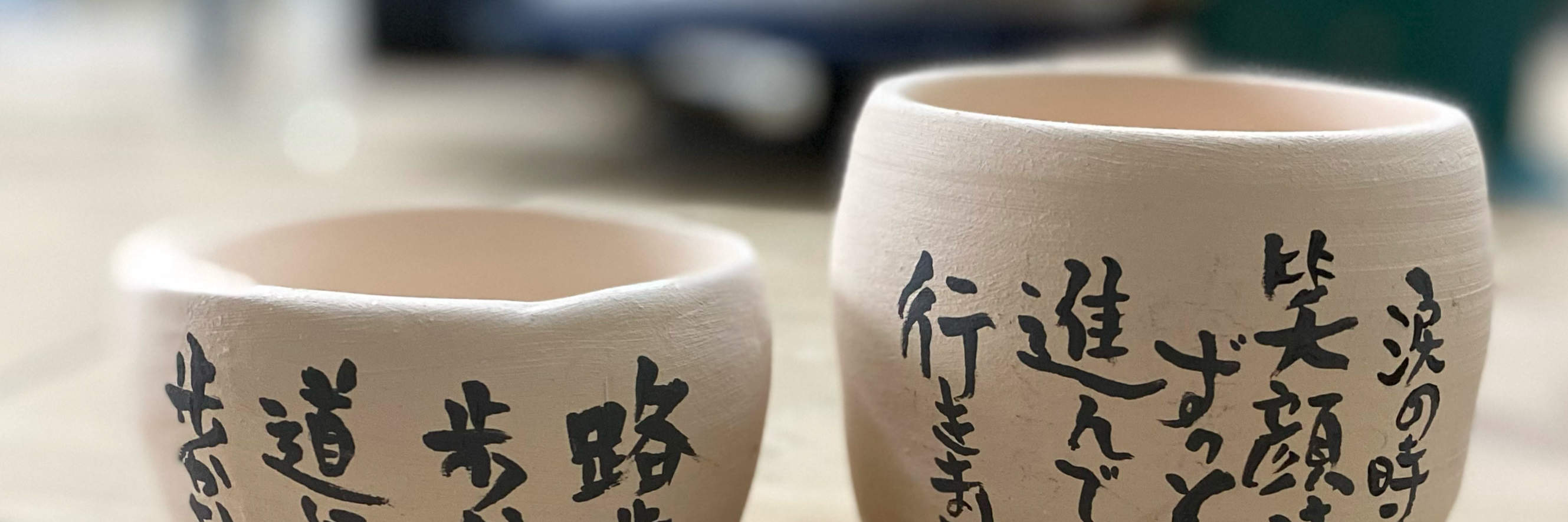 MEMORIES CERAMIC HK - 세라믹 핸드페인팅 유약 워크샵