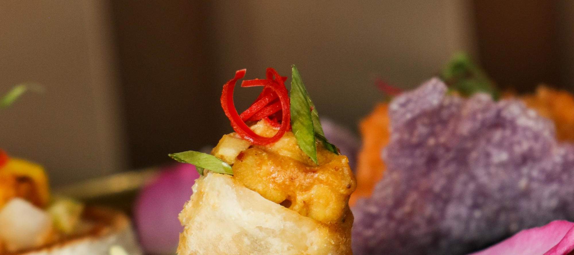 Market Cafe en Hyatt Regency Bangkok Sukhumvit 