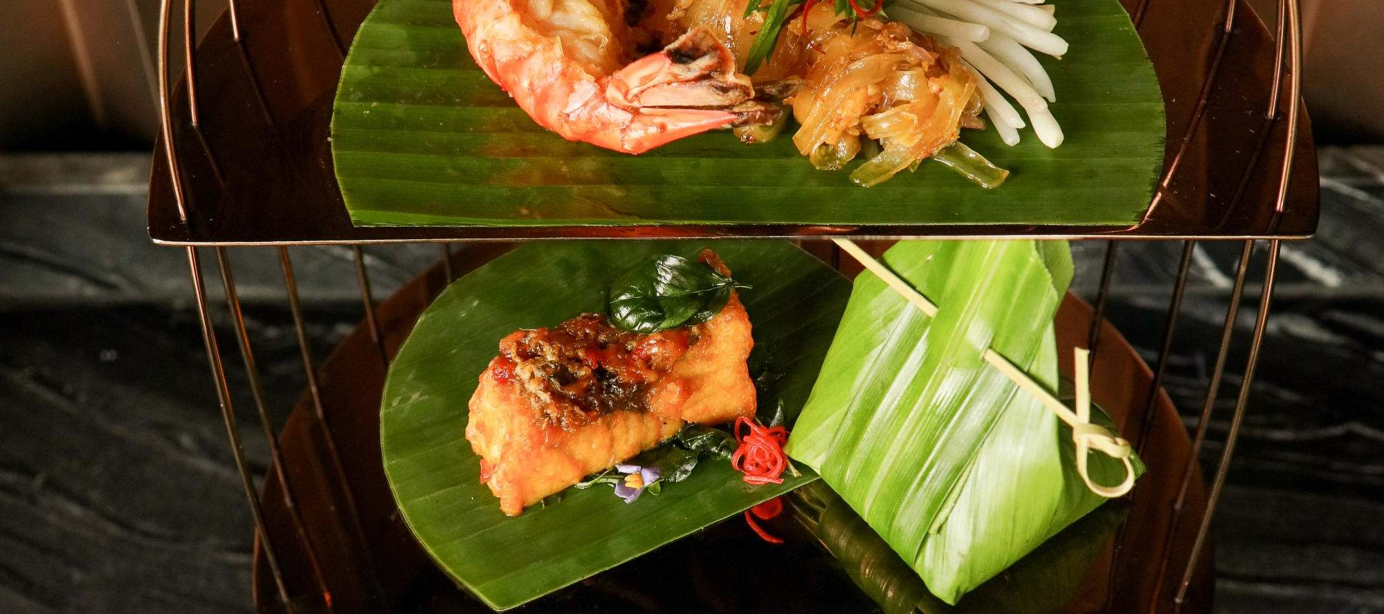 Market Cafe au Hyatt Regency Bangkok Sukhumvit 