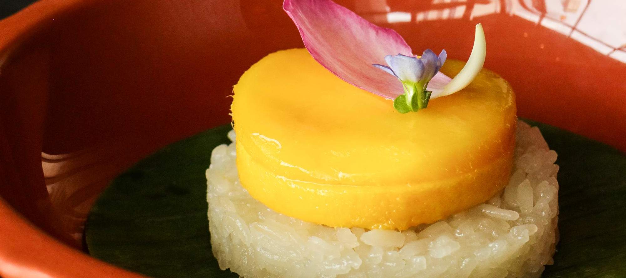 Market Cafe в Hyatt Regency Bangkok Sukhumvit 