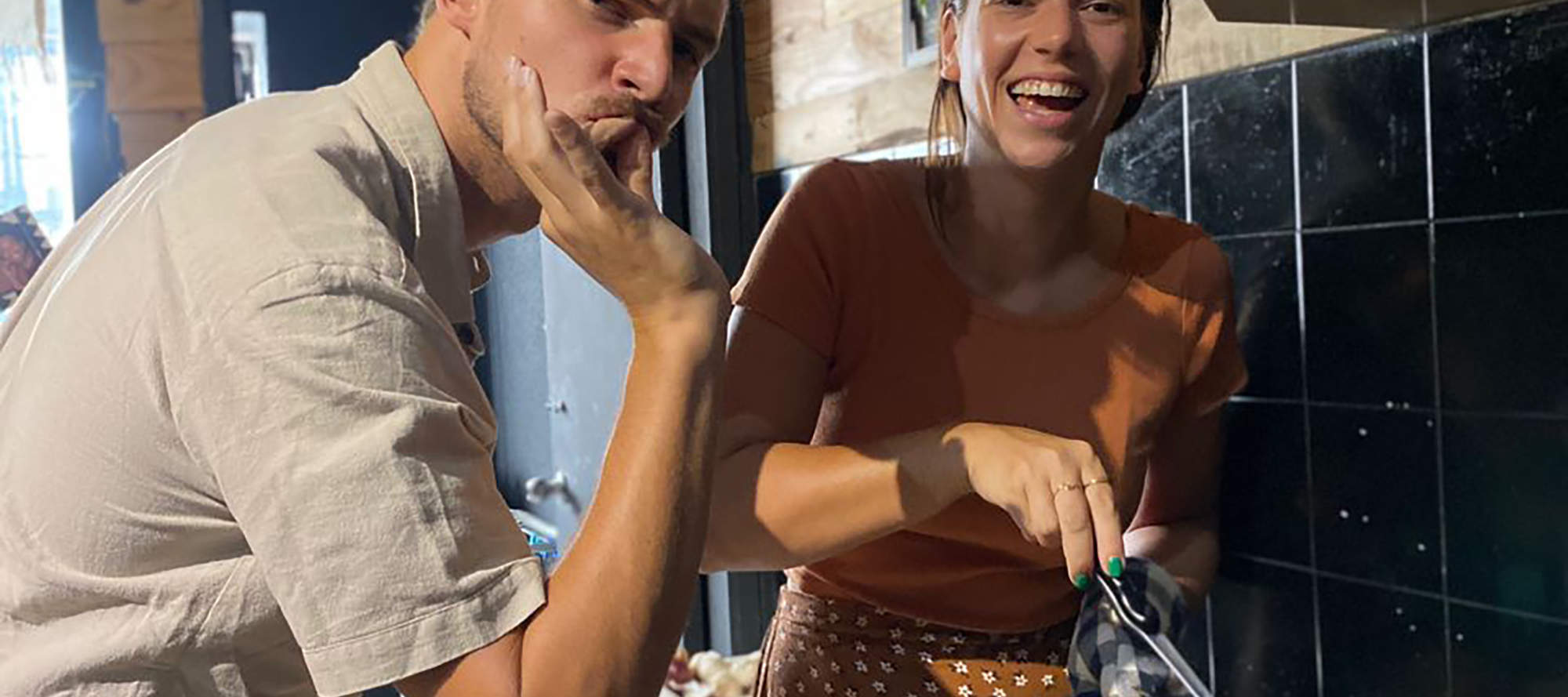 Cours de cuisine en Malaisie