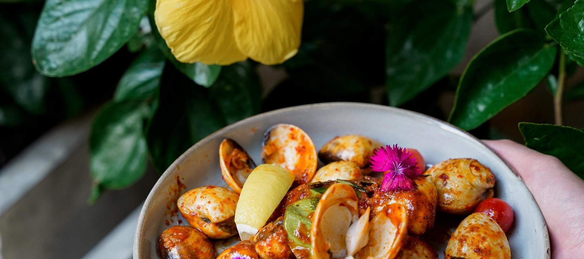 Pasta AMA Ratchathewi Mỳ Ý Tươi & Ẩm Thực Ý Chính Hiệu