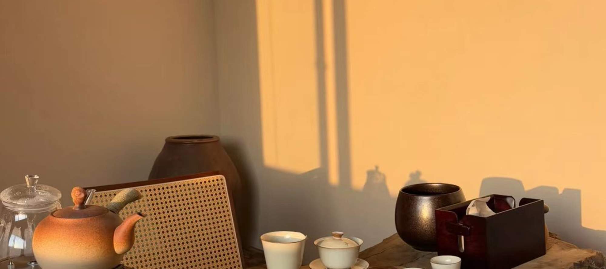 Chongqing Fulai Thé & Co