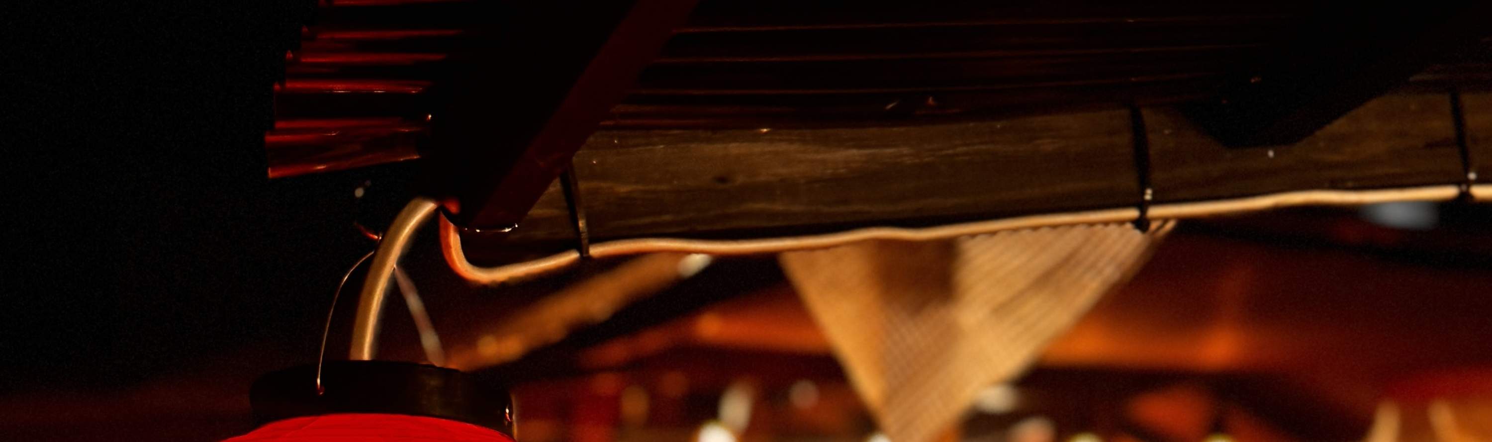 由布院屋台烤鸡肉串优惠券