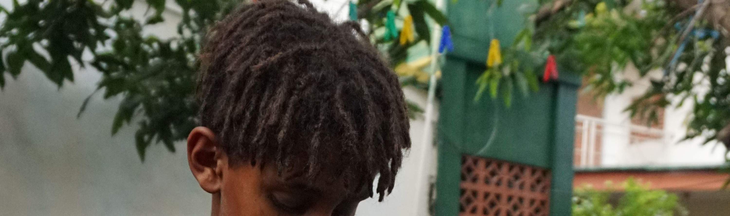 족자카르타 현대 바틱 워크숍 & 천연 염색 체험