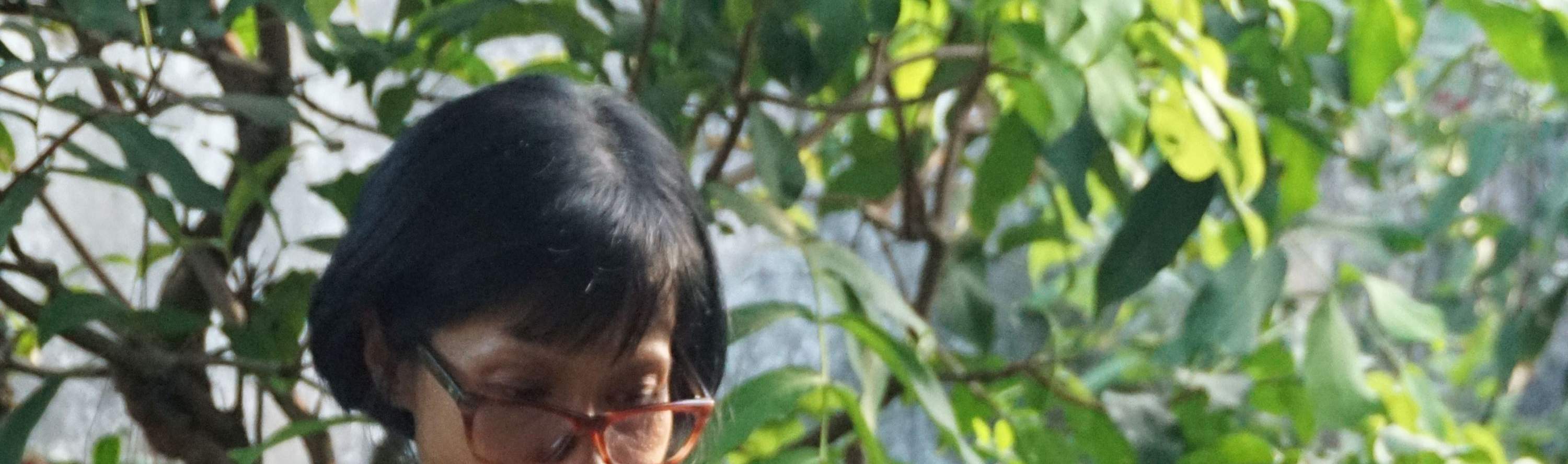 족자카르타 현대 바틱 워크숍 & 천연 염색 체험