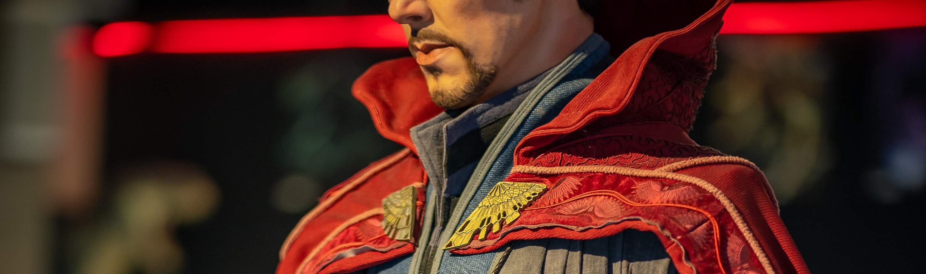 Statues grandeur nature