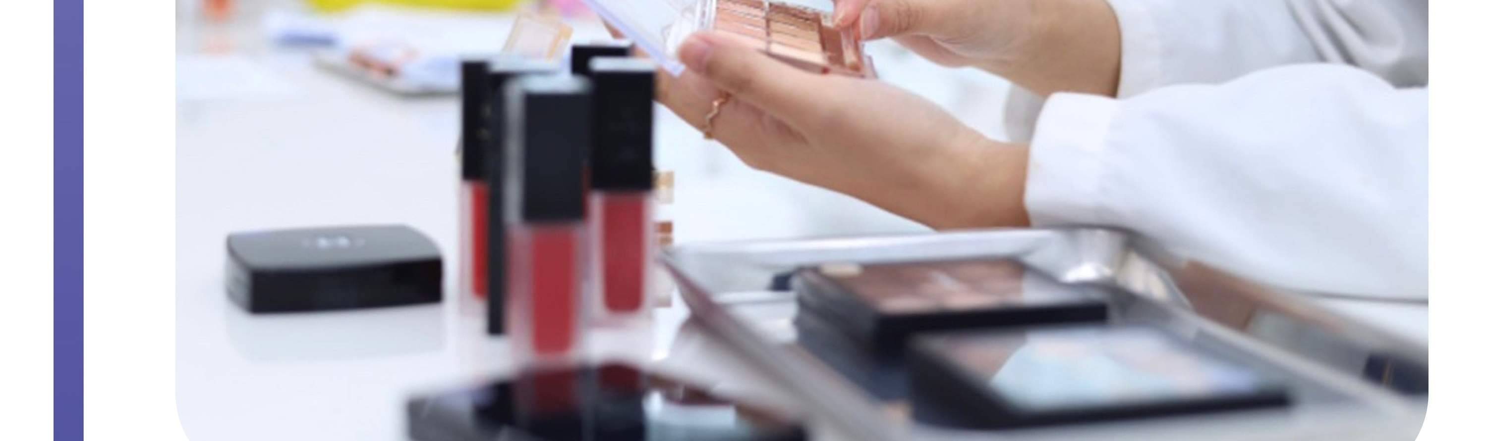 Pengalaman Analisis Warna Personal oleh Color Signal di Gangnam, Seoul