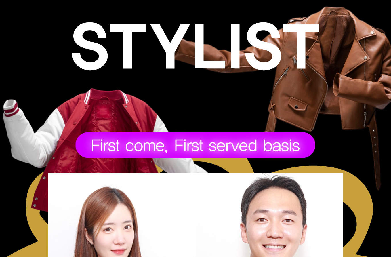 profesional di bidang fashion