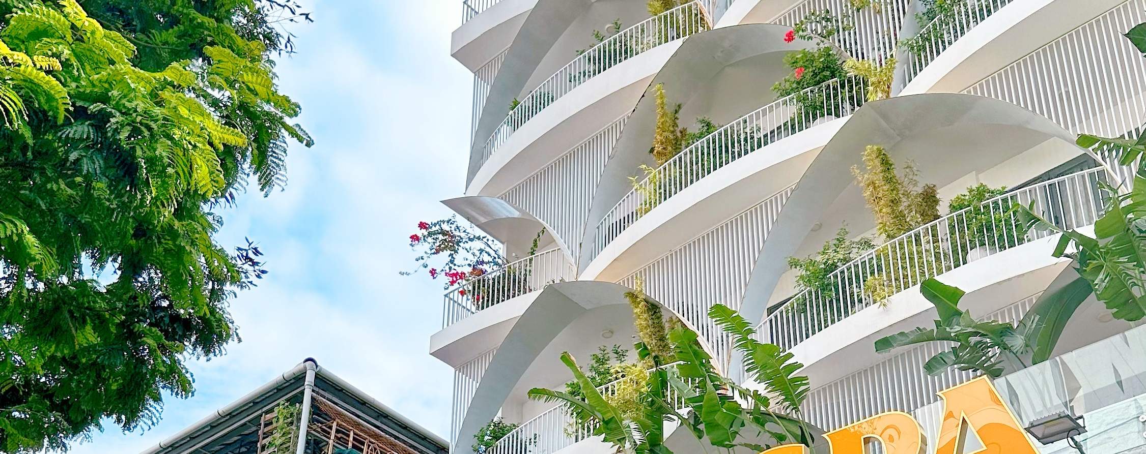 Aramsa Spa & Massage Experience in Nha Trang