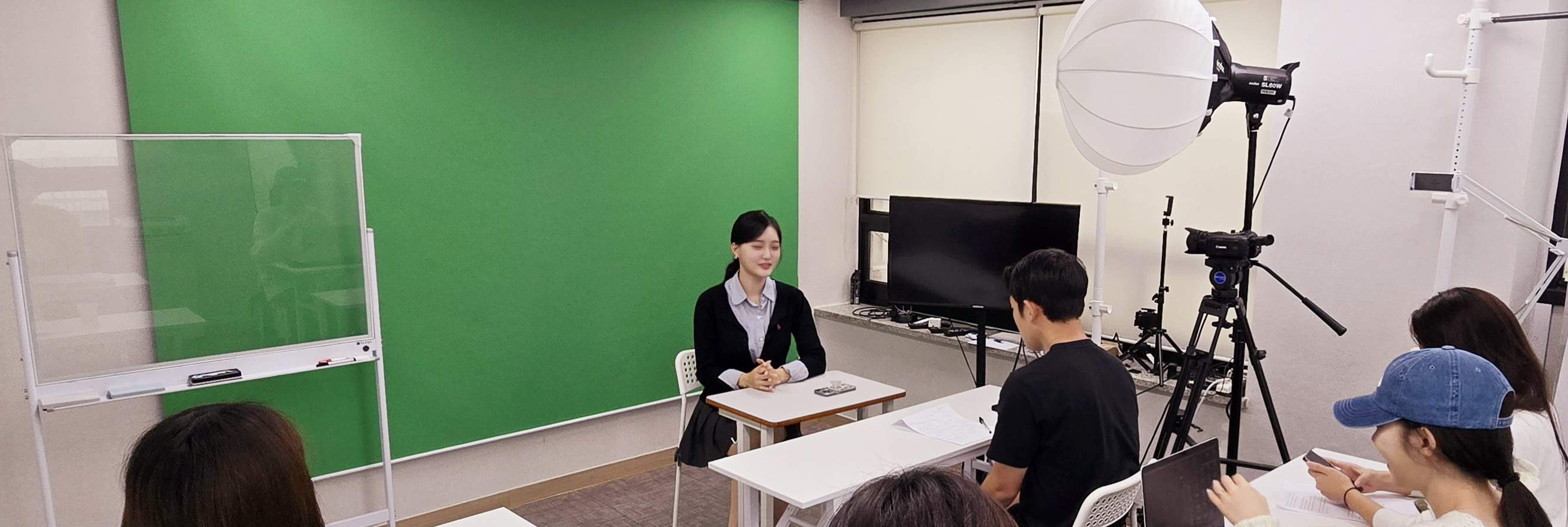 Cours professionnel de coréen