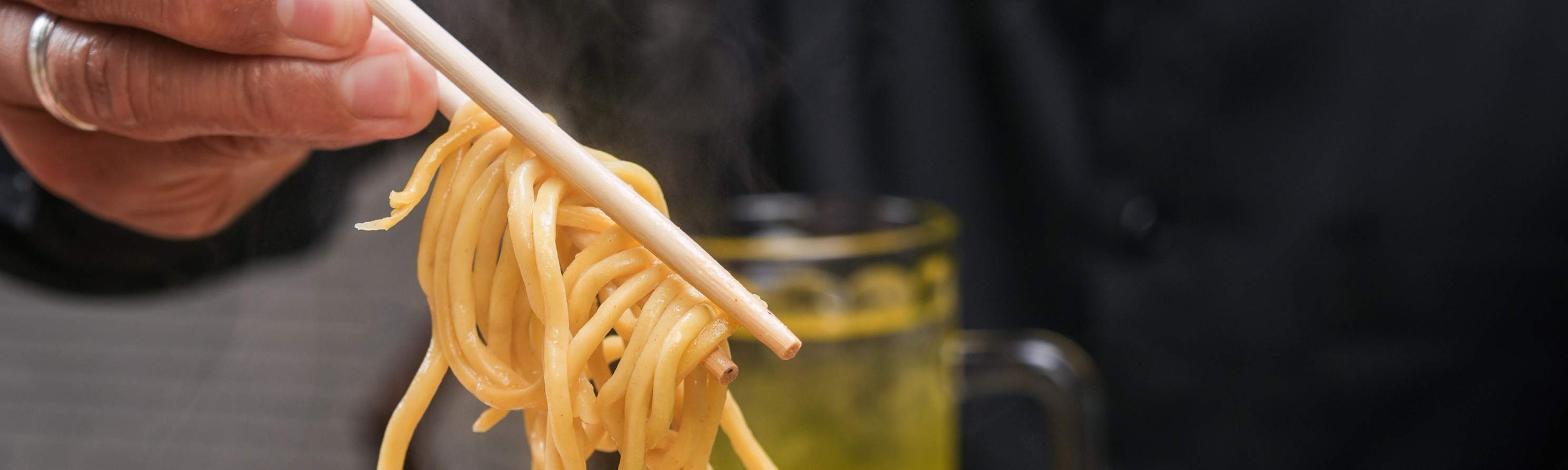 Tong Yang Grill & Shabu-Shabu in SM North Edsa