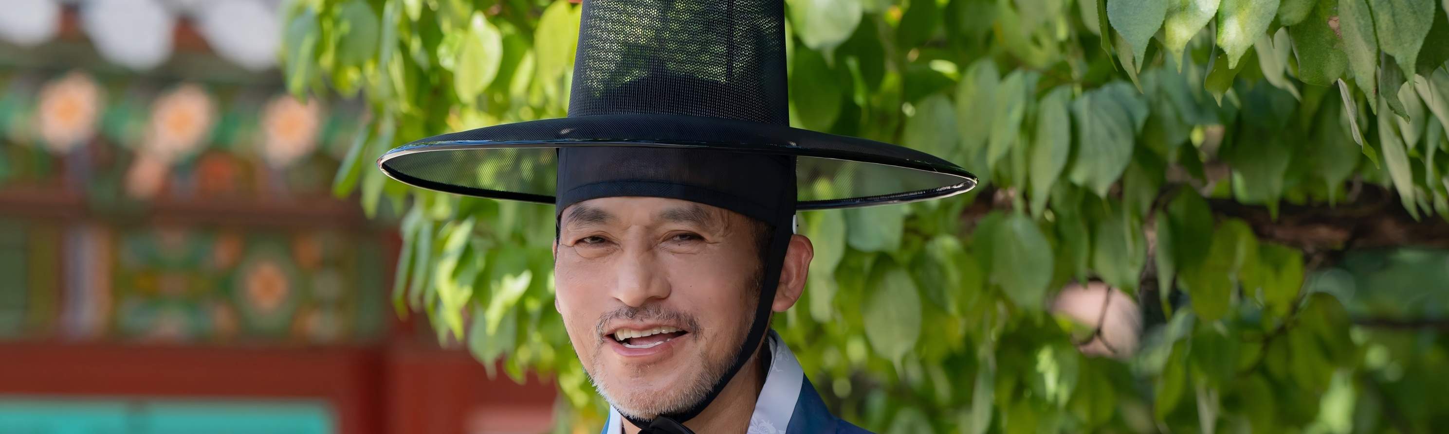 Esperienza di Noleggio Hanbok Jeju Queen's