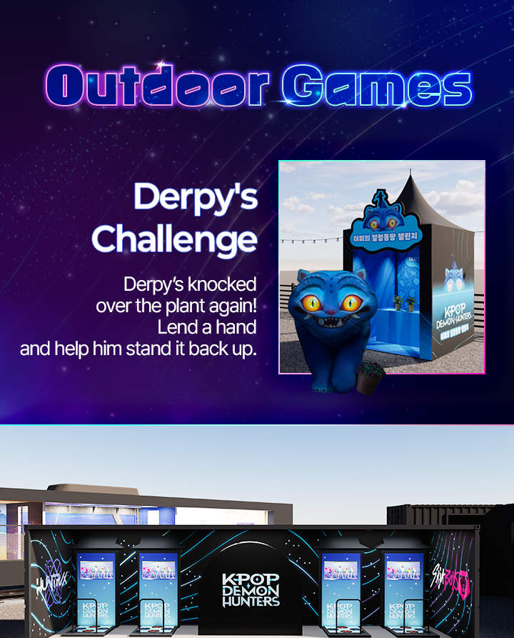 Ticket para Everland Corea