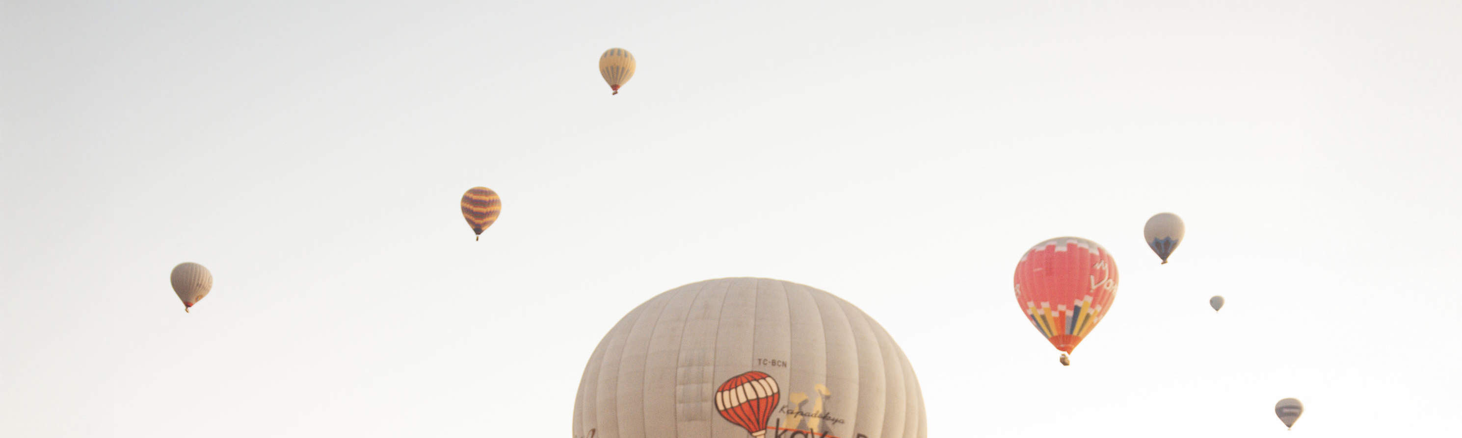 卡帕多西亞私人照片拍攝體驗（含禮服）