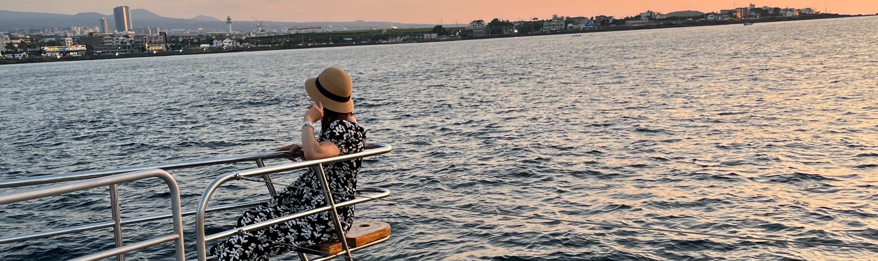 ดาดฟ้าเรือยอชท์