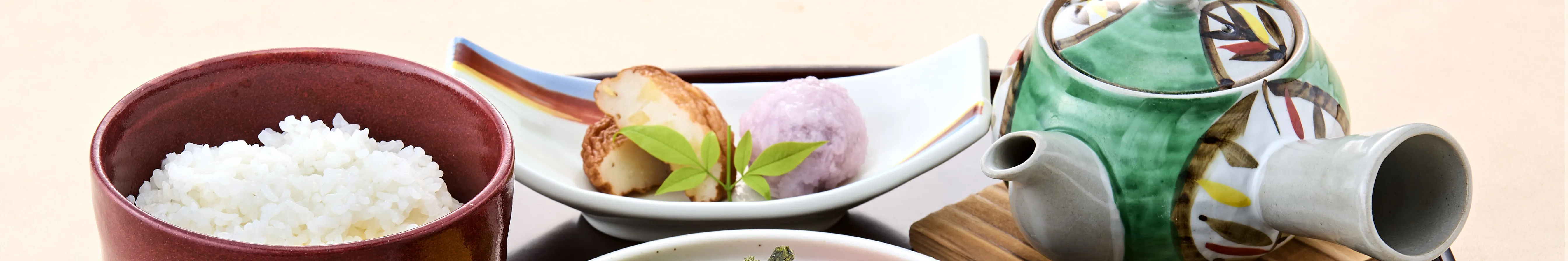 仙岩园抹茶咖啡厅