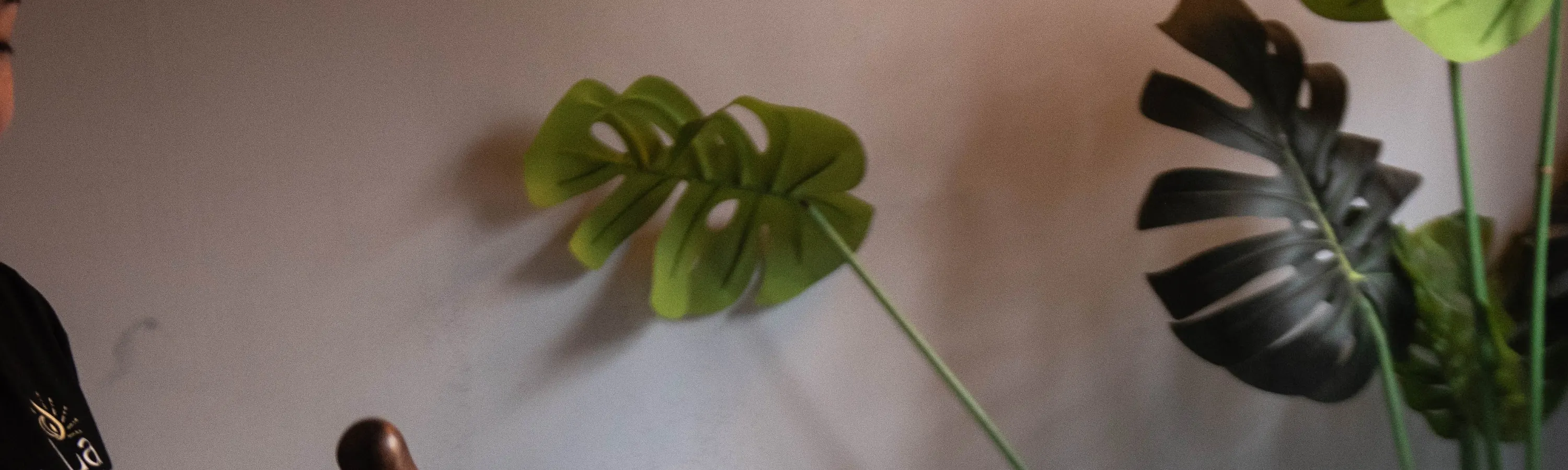 治愈按摩