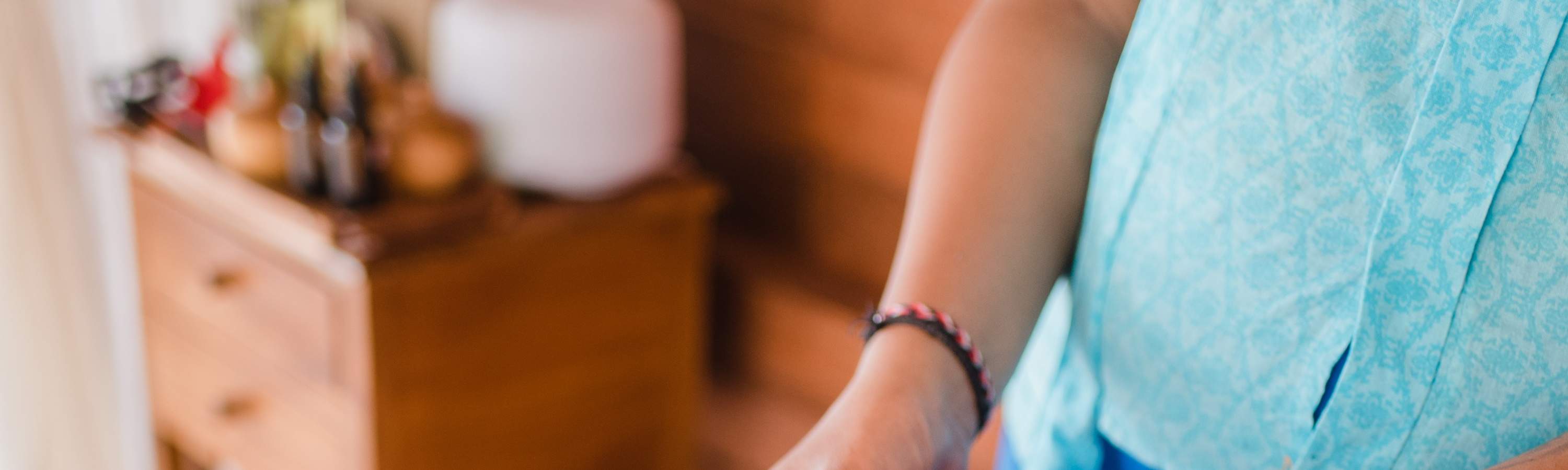 Mere Spa & Massage in Nusa Penida