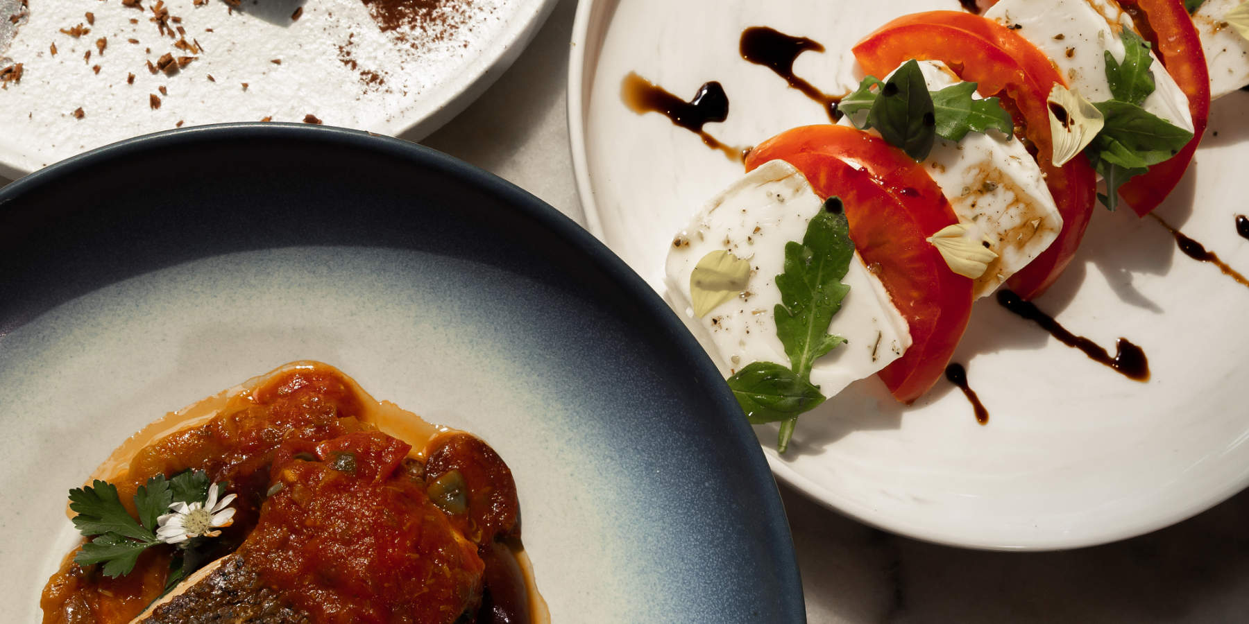 曼谷金普顿玫莱酒店Ms.Jigger午餐套餐