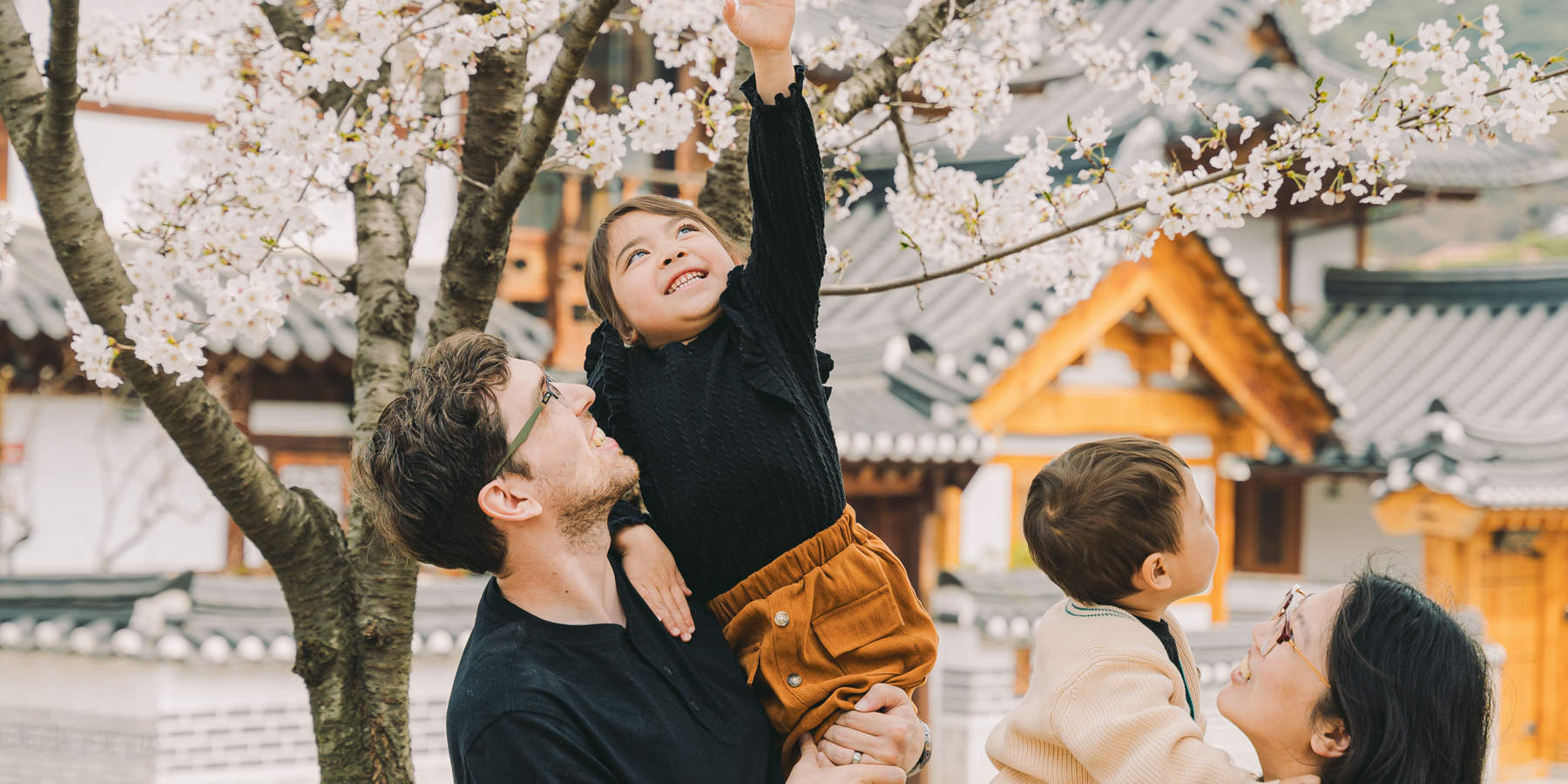 Seoul: Trải nghiệm chụp ảnh