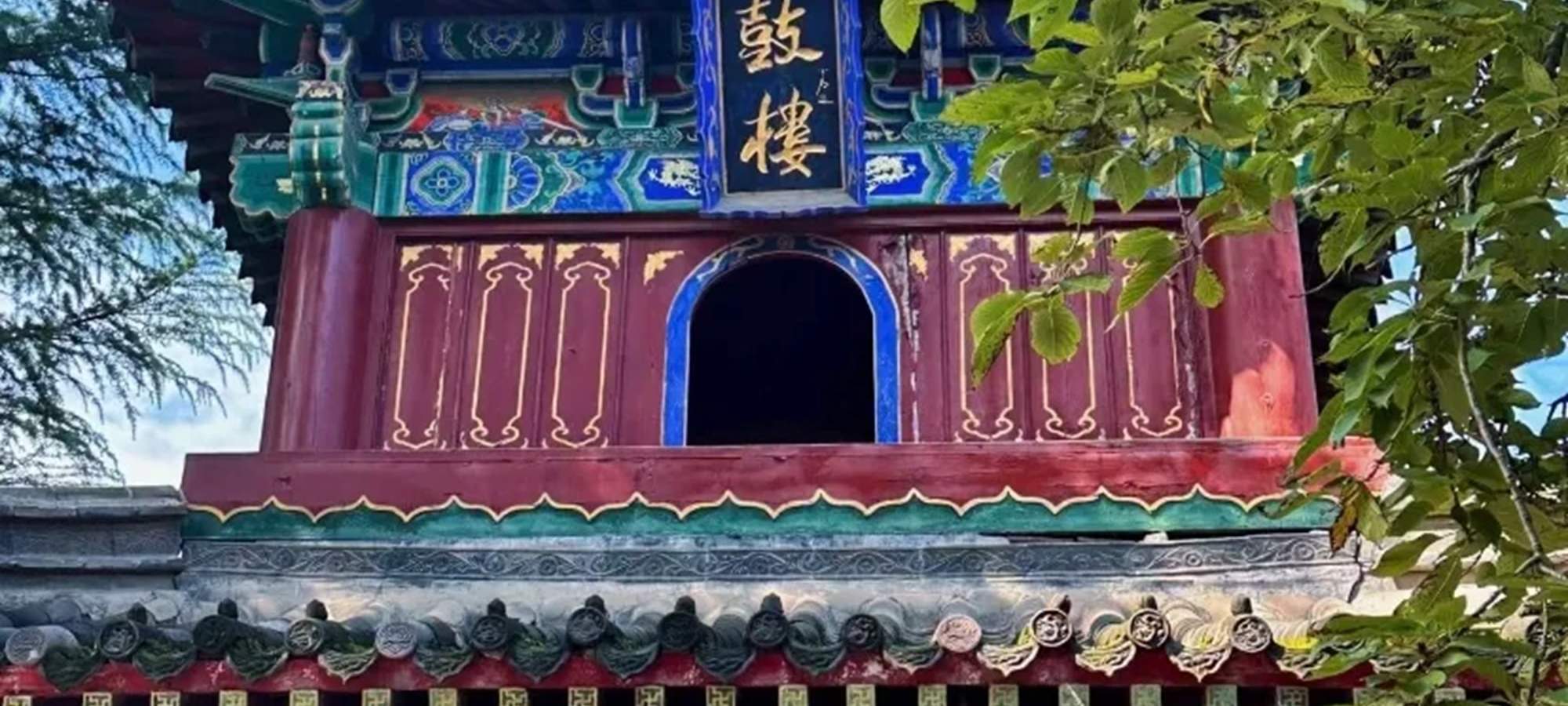 中国　釈源祖庭　白馬寺　駿馬図 中国 釈源祖庭 白馬寺 駿馬図 - メルカリ