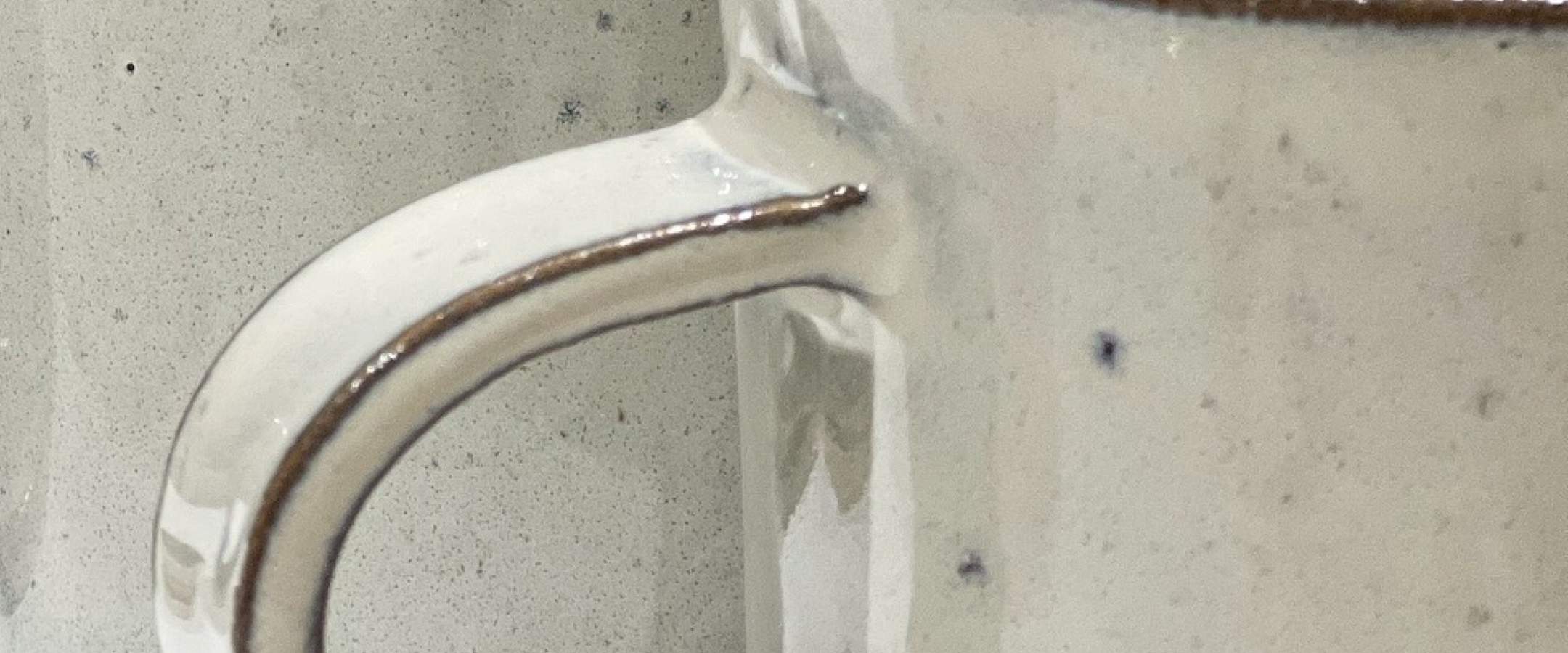 Hand-building Pottery Workshop