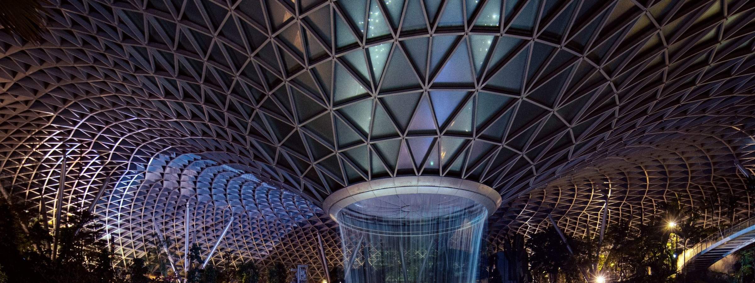 新加坡星耀樟宜景点门票