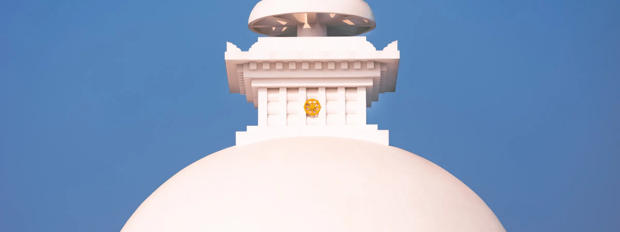 印度和尼泊爾14日佛教之旅