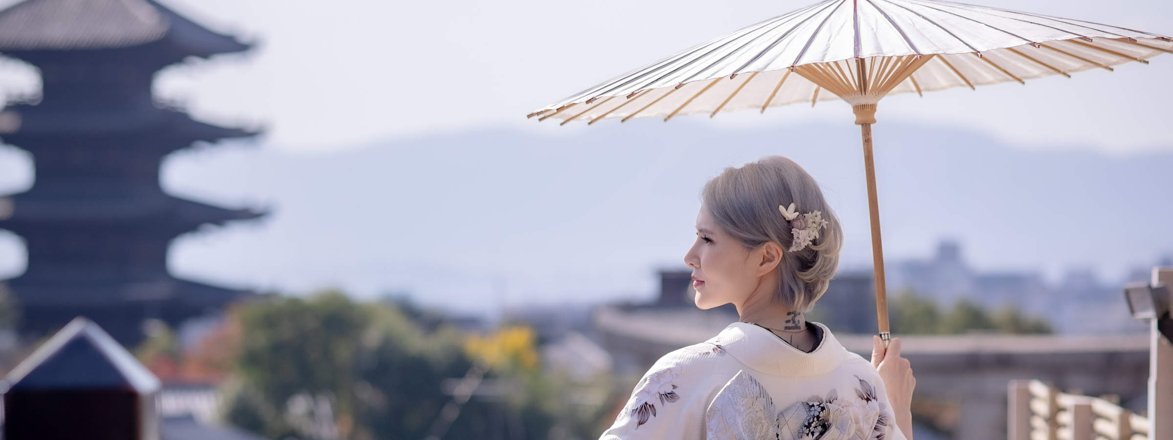 교토 사진 서비스