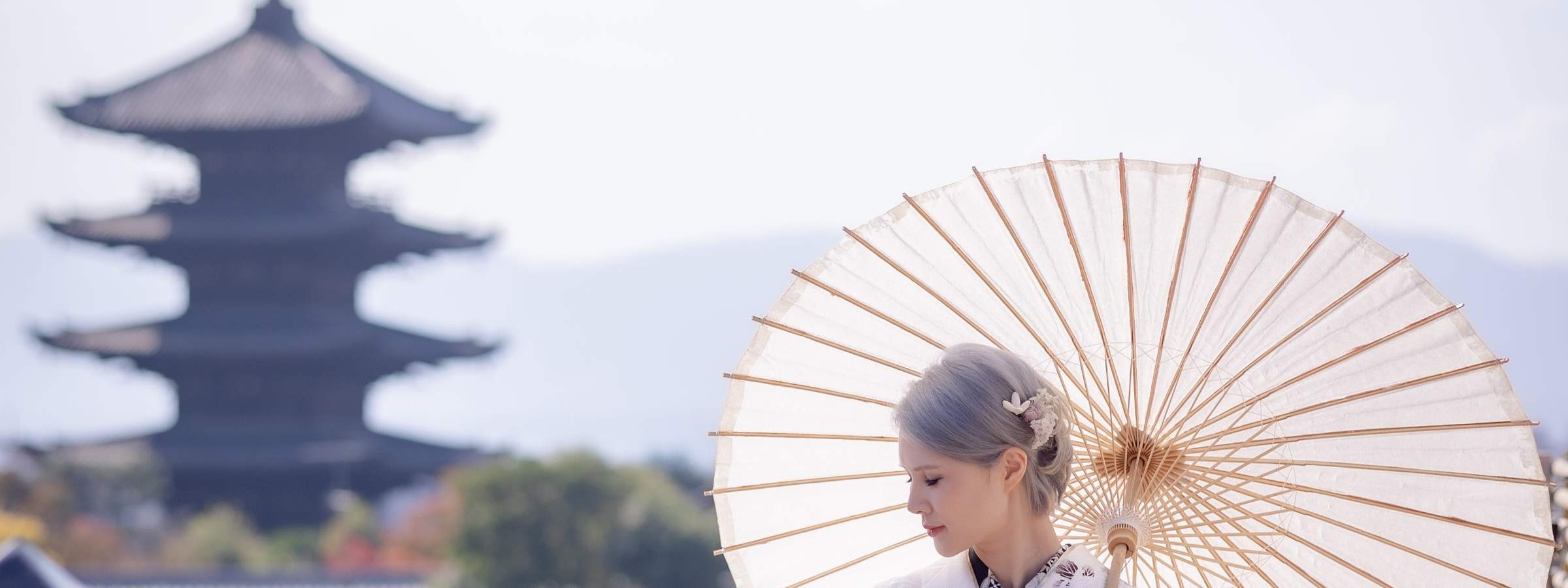 京都の写真撮影サービス