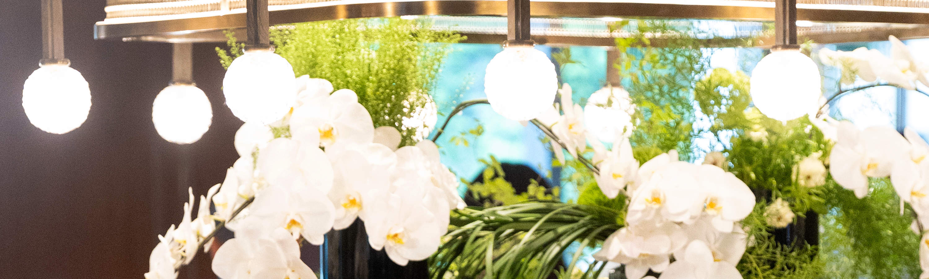 [Offerta Flash] Offerta Flash Ristorante a buffet dell'Hong Kong Mandarin Oriental丨 The Clipper Lounge丨Cena a buffet, Brunch a buffet, Tè pomeridiano | Rinnovato di recente