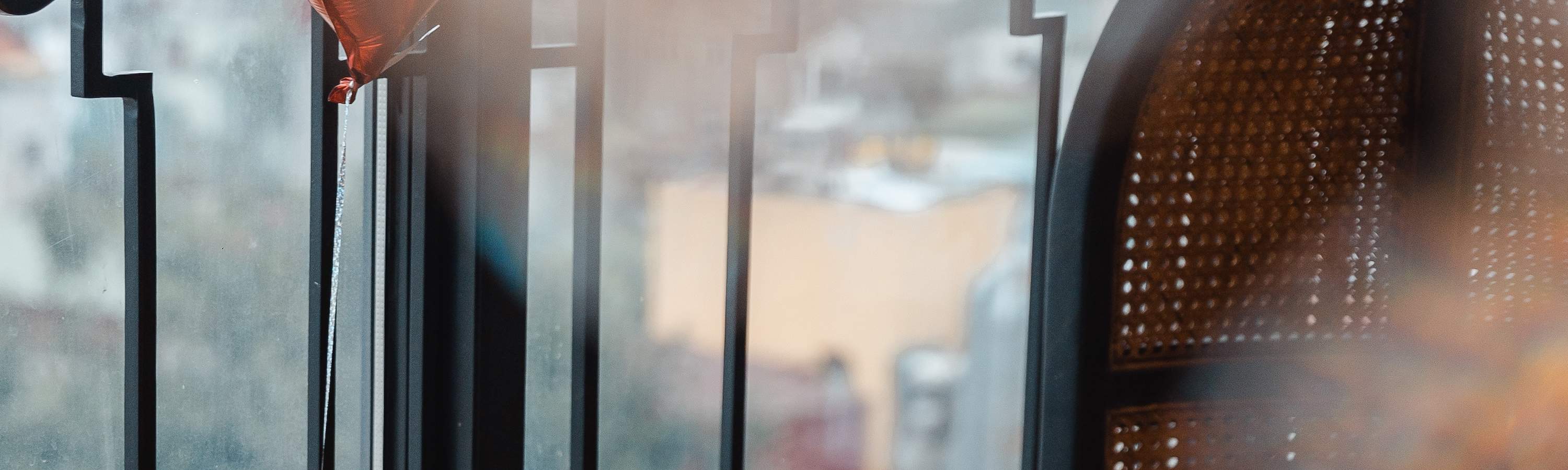 Cloud Nine Fine Dining：高空美景与越南美食