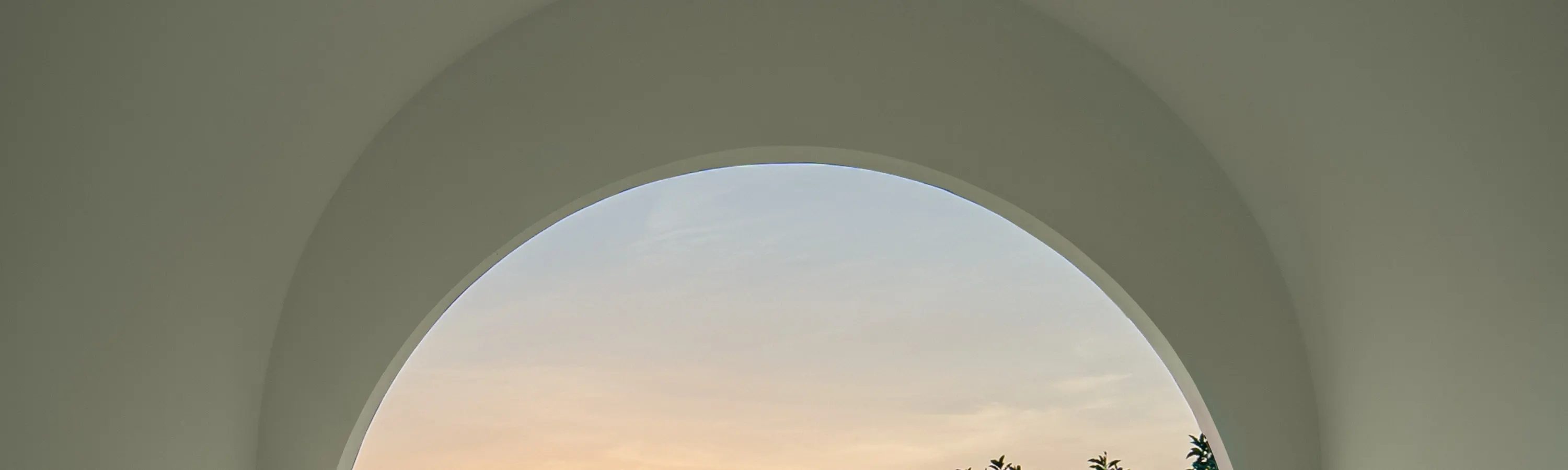 穹顶·露台泡池大床房